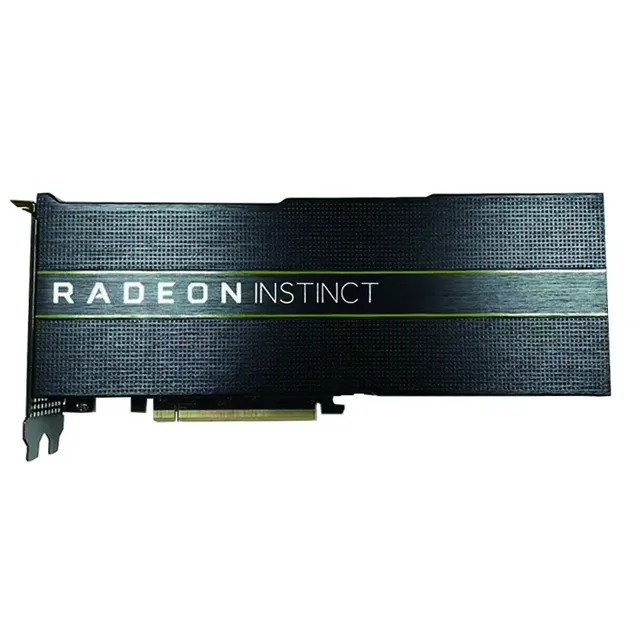How to source verified AMD MI50 32GB suppliers