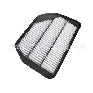 Filtre à air Suzuki VITARA 13780-53SA0 13780-81S00, pièce de rechange pour filtre de voiture - Product Image 1