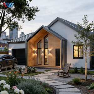 Tiny house de villégiature en bord de mer conforme aux normes australiennes, néo-zélandaises et européennes, résistante aux cyclones - Product Image 1