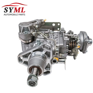 מנוע לחץ גבוה דלק משאבת רכבת משותפת משאבת הרכבה 0460414267 משאבת דלק - Product Image 2