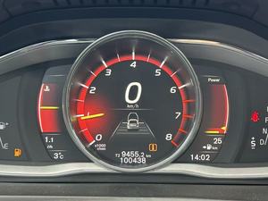 Voiture d'<span class=keywords><strong>occasion</strong></span> <span class=keywords><strong>Volvo</strong></span> <span class=keywords><strong>S60</strong></span> Berline de luxe 5 places, conduite à gauche, moteur turbo, automatique, équipements de sécurité, <span class=keywords><strong>essence</strong></span>, modèle 2017-2019 - Product Image 3