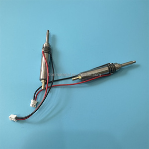 Accesorios Dentales Vibrador Piezoeléctrico Transductor Ultrasónico Dental para Escalador - Product Image 2