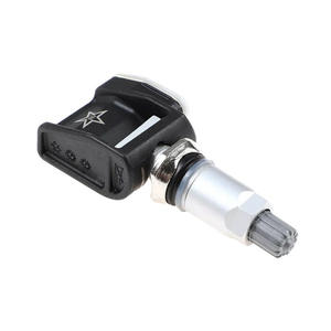 Sensor de presión de neumáticos A0009052102 12V Material ABS piezas de automóvil para Mercedes Benz <span class=keywords><strong>MB</strong></span> W213 <span class=keywords><strong>C238</strong></span> C257 W177 W247 - Product Image 2