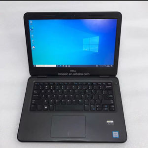Hot Sell Dubai Hoge Kwaliteit Voor <span class=keywords><strong>Dell</strong></span> Latitude 3300 I3-7gen Business 13 Inch Touchscreen Laptop Student Office <span class=keywords><strong>Computer</strong></span> <span class=keywords><strong>Notebook</strong></span> - Product Image 1