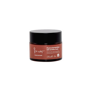 Crème Nourrissante Hydratante Anti-rides Réparatrice de Barrière Cutanée pour Peaux Matures, à base de Phytoncides, Fabriquée en Corée, Soin Forest Love - Product Image 4