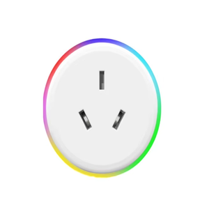 Di AU Smart Wifi Plug Power Energy Monitor Timer Smart Home <span class=keywords><strong>Casa</strong></span> di Wifi Senza Fili Presa di corrente - Product Image 5