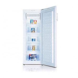 Congélateur vertical sans givre de 156 L, nouveau design, pour hôtel et bureau - Product Image 5