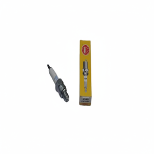 Bujía de Encendido con Resistencia CR7HSA para Motocicleta, Compatible con Cup-YBR125-Crypton-Cygnus-Fizy, Hecho en Turquía - Product Image 2