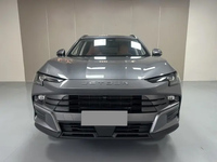 Véhicules d'occasion pas chers Jetour Dashing Dasheng 2022 2023 2024 1.6 Voiture d'occasion de deuxième main en provenance de Chine à vendre