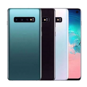 Livraison Gratuite pour <span class=keywords><strong>SM</strong></span> S10 G973U Débloqué Original Téléphone Portable Android Tactile Bon Marché par Courrier - Product Image 5