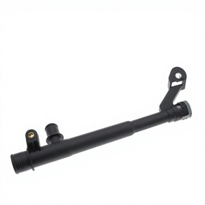 LR005563 LR005564 LR005566 Manguera de refrigerante para radiador Volvo, piezas de repuesto, 3 tipos - Product Image 2