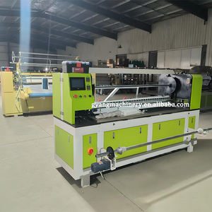 Máquina Computarizada <span class=keywords><strong>para</strong></span> Plisar Telas, Máquina de Plisado, Máquina <span class=keywords><strong>para</strong></span> Plisar Tejidos - Product Image 2