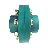 Accouplement à broche EPG 90-630 FCL pour boîte de vitesses et moteur