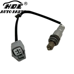 89465-BZ460 89465BZ460 Sensor de Oxígeno HDE para Automóviles Toyota AGYA, Venta al por Mayor - Product Image 1