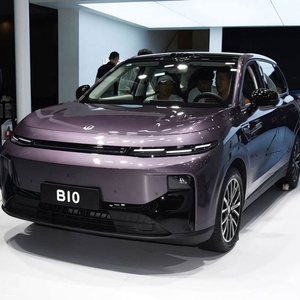 Leapmotor B10 2025 Nouvelle Arrivée SUV Électrique de Haute Qualité 5 Places Prix Fournisseur Leapmotor Voiture Électrique Familiale Économique Neuve - Product Image 2