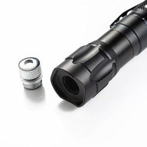 Fashional công suất cao có thể điều chỉnh tập trung màu xanh lá cây con trỏ laser bút 532nm 100 đến 10000 mét Lazer 009 phạm vi - Product Image 5