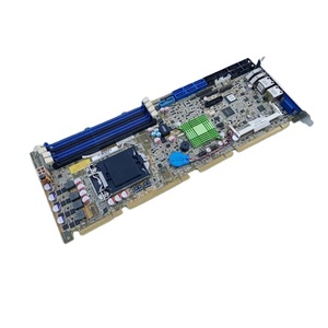 สำหรับ IEI SPCIE-C2260-i2-R10 Rer:1.0 เมนบอร์ดคอมพิวเตอร์อุตสาหกรรม SPCIE-C2260-i2-R10 เมนบอร์ด - Product Image 3