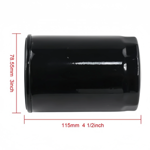 Bền OEM lọc dầu mô hình 35-877769k01 35877769k01 hoàn hảo phù hợp cho khác nhau động cơ số lượng lớn kho hàng tồn kho - Product Image 3