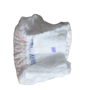 Culottes menstruelles jetables personnalisées OEM de haute qualité à bon prix, taille plus, serviette hygiénique pour femmes - Product Image 4