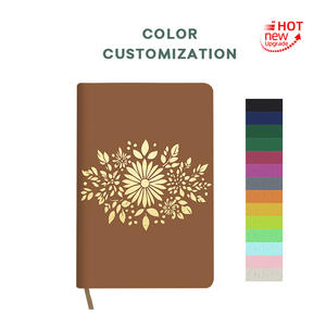 Papel gofrado de cuero PU suave PLA de moda Popular de alto nivel Mini verso de la Biblia religioso cristiano católico - Product Image 6