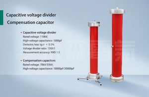 Top Fashion AC Hipot Tester Resonance <strong>test</strong> AC <strong>Resonant</strong> <strong>test</strong> <strong>System</strong> 135kVA 108kV 30-300Hz - Product Image 5