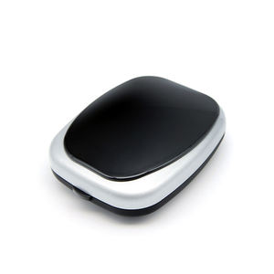 High Quality Convenient Storage Box ABS Material HappyHearing for BTE/CIC/FP Kits <b>Hearing</b> <b>Aids</b> Carrying <b>Case</b> - Product Image 1