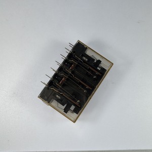 G7S-3A3B DC24 Forcibly Guided Safety <b>Relay</b> 6PST (3NO+3NC) 10A for - Product Image 6
