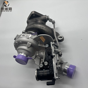 Système de moteur automatique à bas prix voiture 3.5TT turbocompresseur complet boulon-droit 3.5L RL3Z-6K682-D pour F-150 Fo-rd - Product Image 3