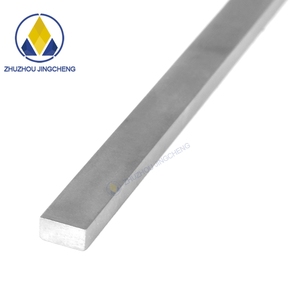 Yg8 tùy chỉnh dải cacbua vonfram khoảng trống công cụ hợp kim cứng khoảng trống yg6 xi măng cacbua cho các công cụ cắt cá nhân - Product Image 5