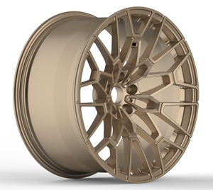 Rines de Aleación Forjados de Cinco Radios para Carreras, 18 y 20 Pulgadas, 5x112 5x120 PCD, para <span class=keywords><strong>BMW</strong></span> <span class=keywords><strong>M5</strong></span> E39 <span class=keywords><strong>E60</strong></span> F10 F90, Gran Venta - Product Image 6