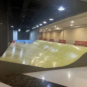 Ensembles de planche à roulettes en gros <span class=keywords><strong>Skate</strong></span> <span class=keywords><strong>Park</strong></span> <span class=keywords><strong>Skate</strong></span> Ramp pour débutants - Product Image 5