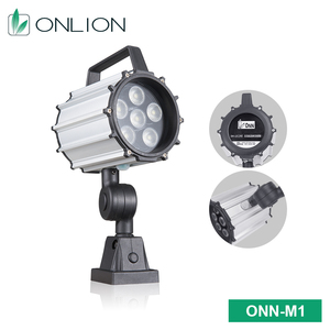 ONN-M1 cấu hình thấp <span class=keywords><strong>LED</strong></span> làm việc Đèn chống thấm nước chống cháy nổ thiết bị tại chỗ đèn cho máy <span class=keywords><strong>CNC</strong></span> IP65 đánh giá - Product Image 5