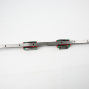 <b>Small</b> Linear Rail MGW Series Quick-Delivery Stock Steel <b>Slide</b> Table - Product Image 1