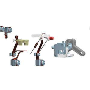 Мини-выключатель JIELI SCM 2025 230 В 10A/16A/20A/<span class=keywords><strong>25A</strong></span>/32A NT50, лидер продаж, новый дизайн с LI Protection, MCB - Product Image 4