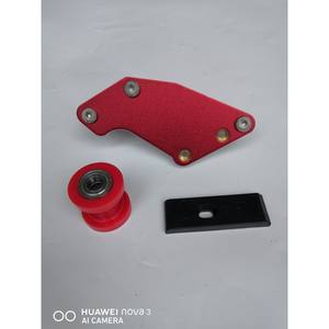 CRF XR KLX Chain Protector and Chain Tensioner Essential Off-Road Motorcycle Accessories - Product Image 4