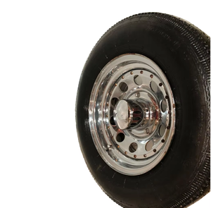 <span class=keywords><strong>Tapacubos</strong></span> para Ruedas, Tapas de Cubo de Rueda, Aptas para Muchos SUV, Cubierta de Metal para Llantas, Protector de Polvo - Product Image 2