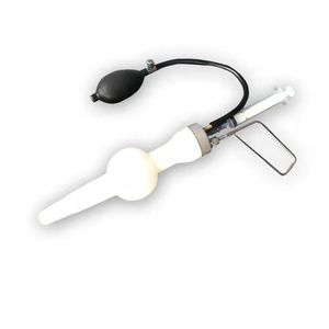 Venta al por mayor canino perro herramienta de inseminación combinación tipo artificial equipo veterinario <span class=keywords><strong>para</strong></span> clínicas de <span class=keywords><strong>perros</strong></span> <span class=keywords><strong>para</strong></span> la cría de animales - Product Image 2