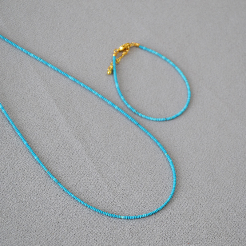 High End Titanium Steel Womens Jewelry