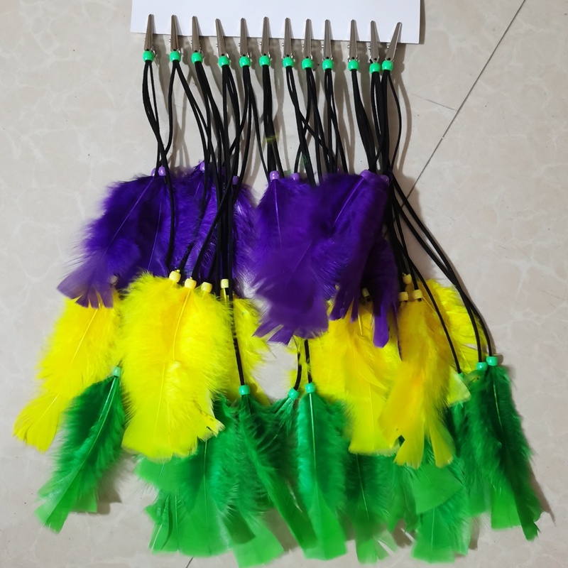 Mardi gras
