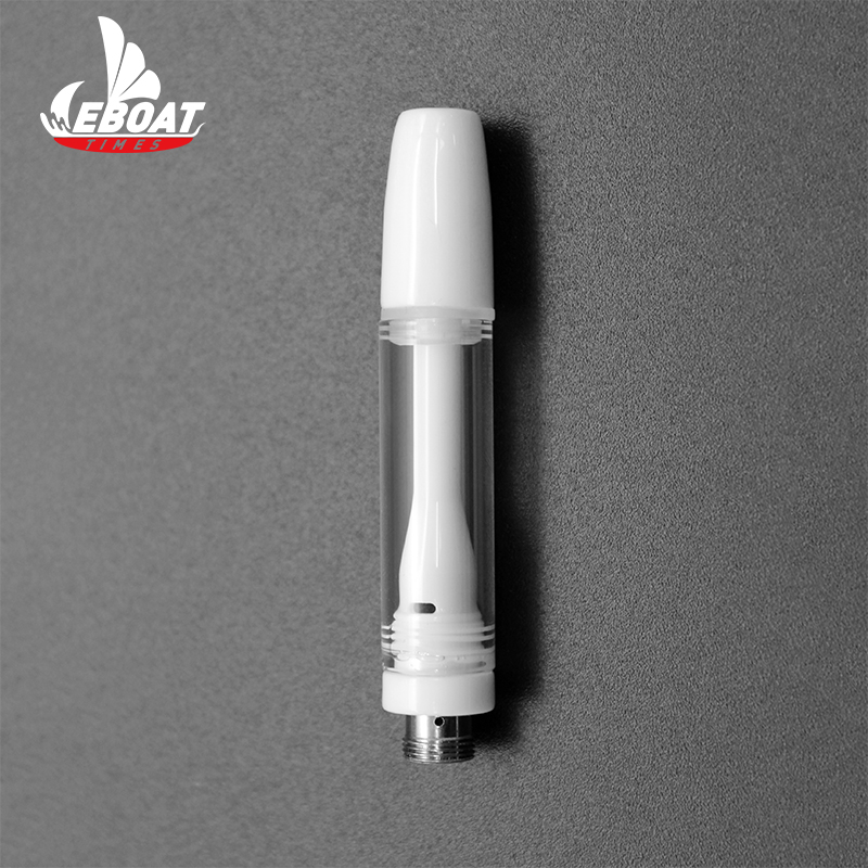 Оригинальный заводской картридж для электронной сигареты 510, детский картридж для электронной сигареты 0,5 1,0 мл Cbd