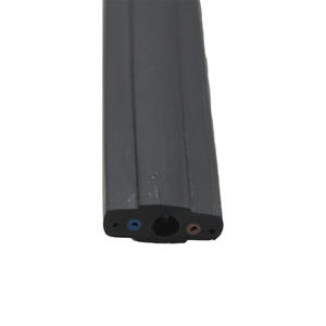 Гибкий коаксиальный подъемник из чистой меди RG59 RG6 для камеры видеонаблюдения - Product Image 6