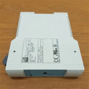 Ban đầu E + H TMT121-B32BAPT100 DIN đường sắt nhiệt độ Transmitter tmt111 tmt121 - Product Image 5