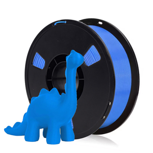 Filamento PLA+ Profesional LONGQI de 1.75mm y 1kg para Investigación y Prototipos, Bobina de Alto Rendimiento, Filamento PLA 3D - Product Image 1