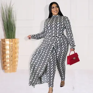 Langarm Reiß verschluss Bodycon Stram pler Frauen Plus Size Overalls Spiel anzüge