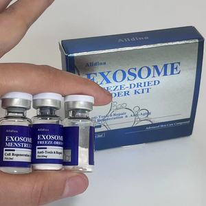 Essência Hidratante e Estimulante para a Pele em Pó Seco, Essência Hidratante e Umectante - Product Image 4