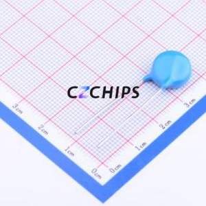 วาริสเตอร์10D911K ผ่านชิ้นส่วนรู (THT),P = 7.5mm ตัวต้านทาน1.5kV 745V 550V - Product Image 2