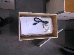 מחולל מימן QL-500A אלקטרוליזר מים טהורים במיוחד - Product Image 3