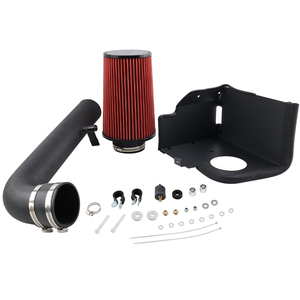Pièces de moteur de performance Kit d'admission d'air froid de remplacement pour 2012-2018 <span class=keywords><strong>Jeep</strong></span> <span class=keywords><strong>Wrangler</strong></span> JK 4 <span class=keywords><strong>portes</strong></span>/<span class=keywords><strong>2</strong></span> <span class=keywords><strong>portes</strong></span> Sport V6 3.6L 10550A - Product Image 4
