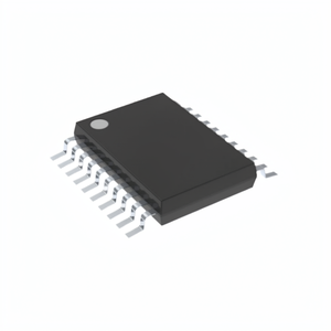 20 SOlC Manufacturer Channel Logic SN74F521NSR Buy Online Electronic Components - Product Image 1