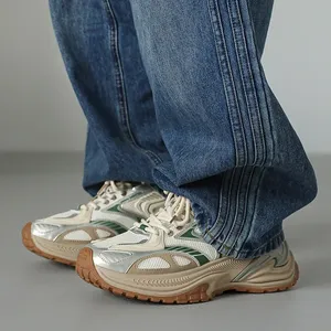 Zapatillas Deportivas de Moda Unisex, Estilo Casual, Diseño de Marca, para Hombres, Mujeres, Niños y Niñas - Product Image 6